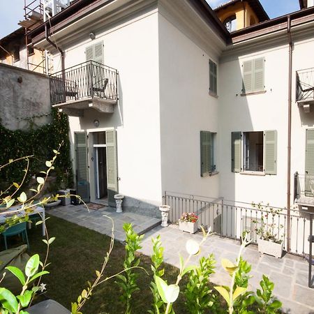 Casa Julia - Menaggio By Lovecomo Luaran gambar