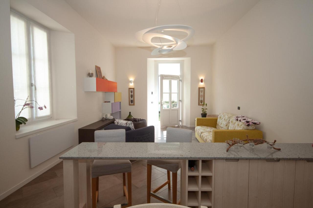 Casa Julia - Menaggio By Lovecomo Luaran gambar