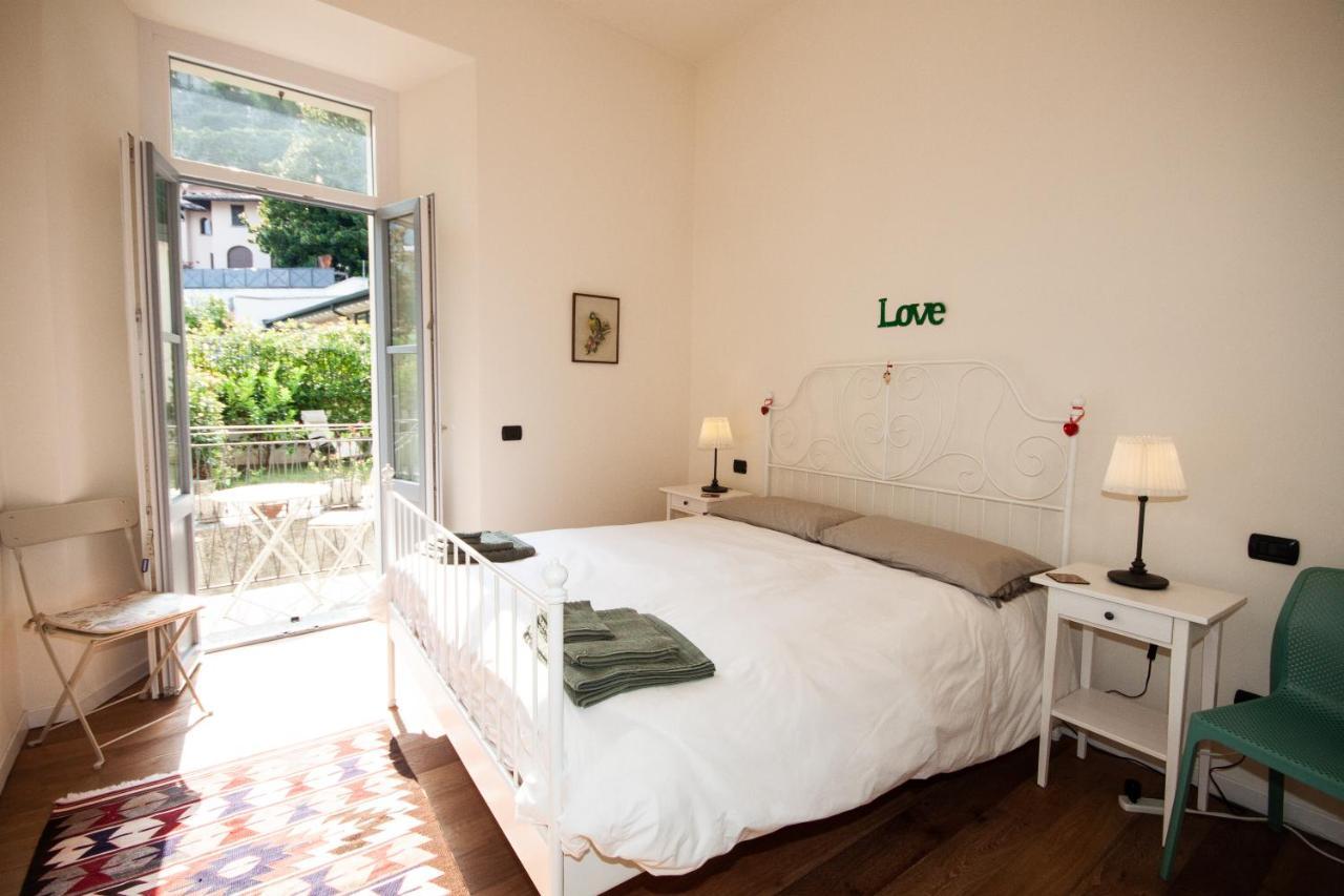 Casa Julia - Menaggio By Lovecomo Luaran gambar