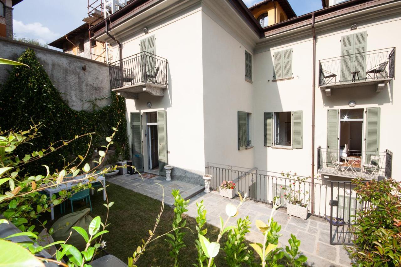 Casa Julia - Menaggio By Lovecomo Luaran gambar