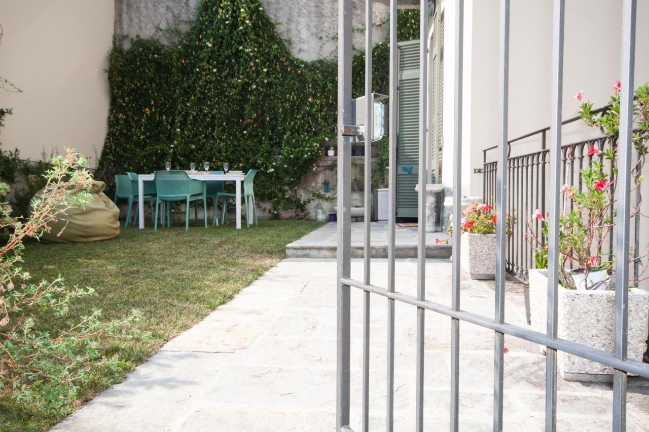 Casa Julia - Menaggio By Lovecomo Luaran gambar