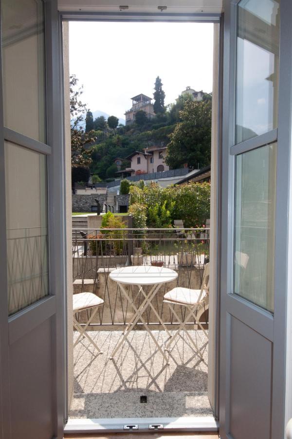 Casa Julia - Menaggio By Lovecomo Luaran gambar