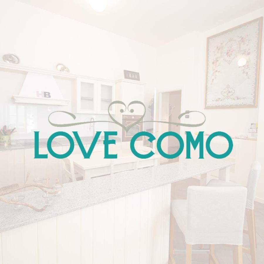 Casa Julia - Menaggio By Lovecomo Luaran gambar